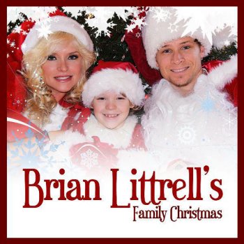 Brian Littrell feat. Leighanne Littrell Baby It's Cold Outside