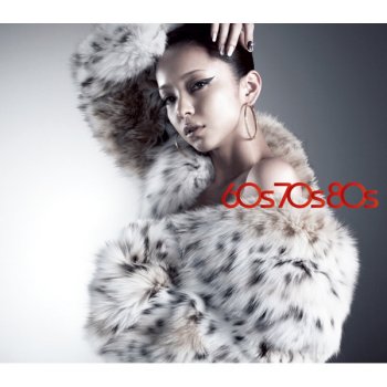 Namie Amuro ROCK STEADY - Instrumental