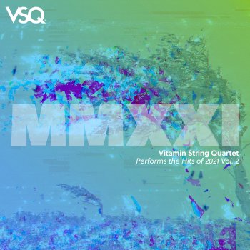 Vitamin String Quartet Industry Baby