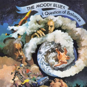 The Moody Blues Minstrel's Song - Original Mix