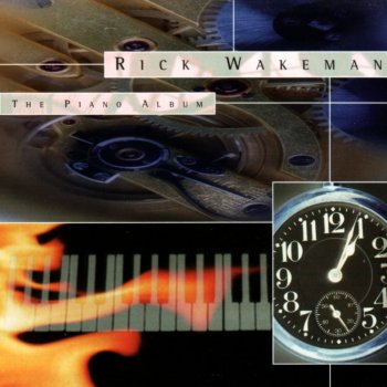 Rick Wakeman Chapel Hill