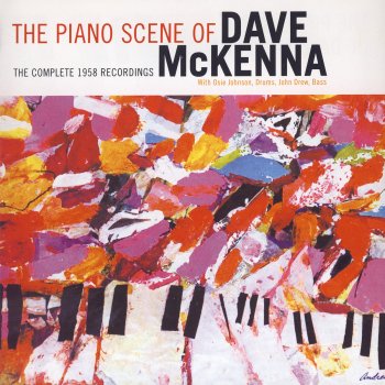 Dave McKenna Along With Me