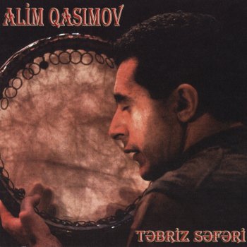 Alim Qasimov Əziz Dostum, Şur, Ol Qara Tellər