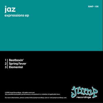 Jaz Spring Fever