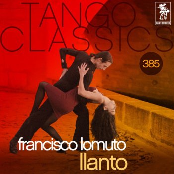 Francisco Lomuto feat. Fernando Diaz Martirio