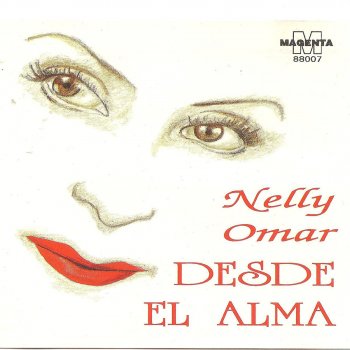 Nelly Omar Barrio pobre