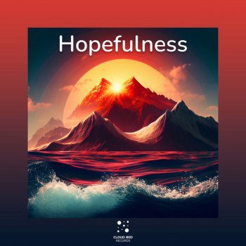 Hopefulness feat. Pure Massage Music Across calm mind