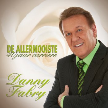 Danny Fabry Ogen Vol Vuur
