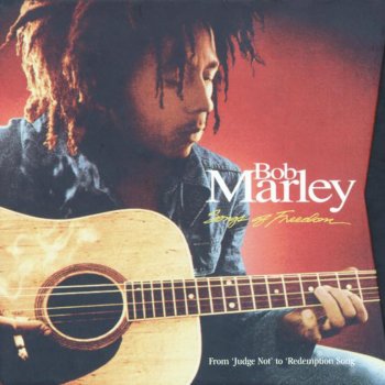 Robert Marley Judge Not