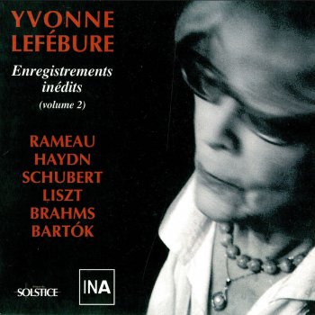 Yvonne Lefebure Mikrokosmos, Vol. VI: Six danses dans le rythme bulgare: I.