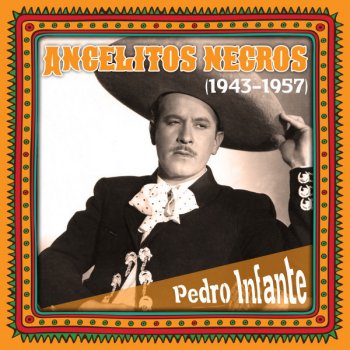 Pedro Infante A los cuatro viento