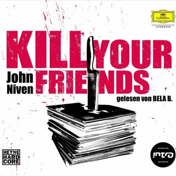 Bela B Kill Your Friends - Titel 5