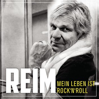 Matthias Reim Mein Leben ist Rock 'n' Roll