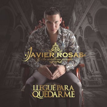 Javier Rosas Y Su Artillería Pesada Napoleón