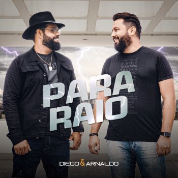 Diego & Arnaldo Para Raio - Ao Vivo