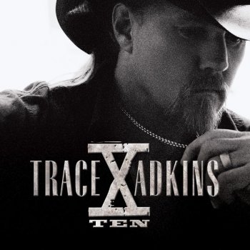 Trace Adkins Muddy Water