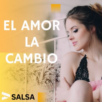 Salsa Mix feat. Salsa Sonidera & Salsa Urbana El Amor La Cambió - Salsa Versión - Remix