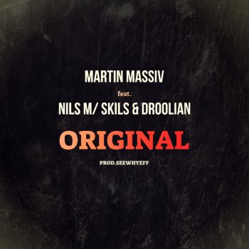 Исполнитель Martin Massiv, альбом Original