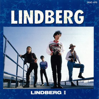 LINDBERG Heart Voice