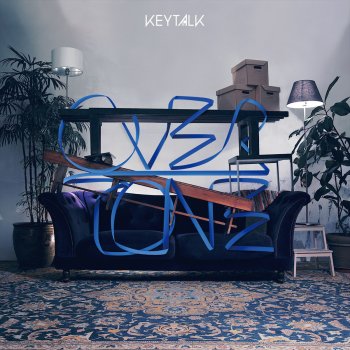 KEYTALK バミューダアンドロメダ