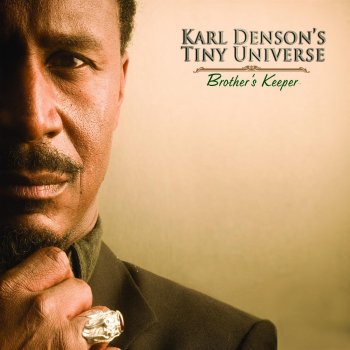 Karl Denson The Drums Of War (feat. Jon Forman)