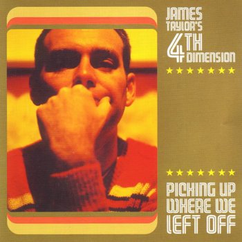 James Taylor Quartet Boot Up