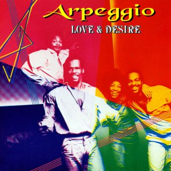 Arpeggio Medley: Love and Desire / Desire