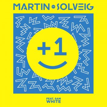 Martin Solveig feat. Sam White +1