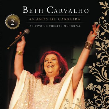 Beth Carvalho Samba No Quintal / Doce Refúgio