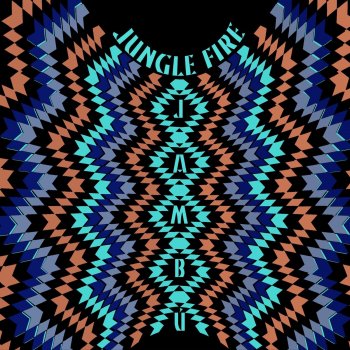 Jungle Fire Cumbia De Sal