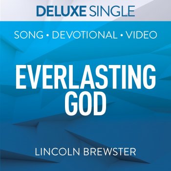 Lincoln Brewster Everlasting God (Instrumental)