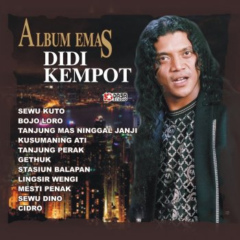 Didi Kempot Sewu Kuto