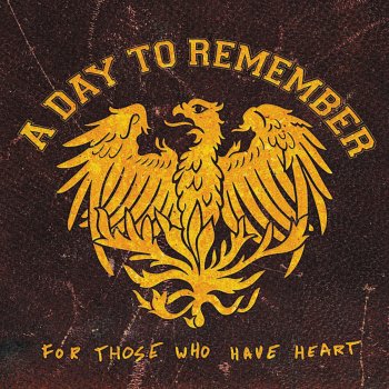 A Day to Remember The Price We Pay