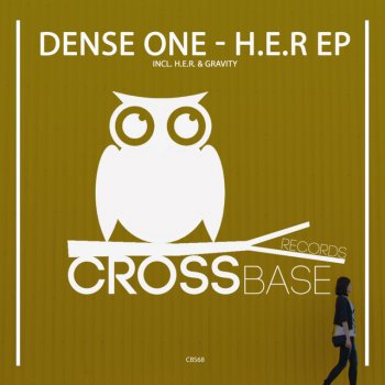 Dense One H.E.R.