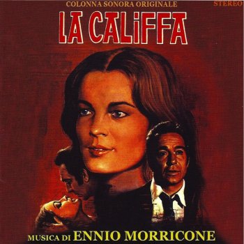 Ennio Morricone Dentro la macchina (#2)