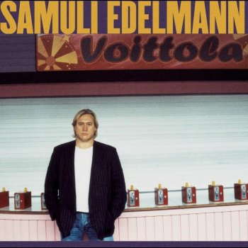 Samuli Edelmann Puutarhuri On Kuollut