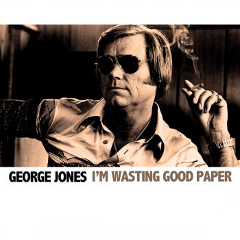 George Jones Tender Tears