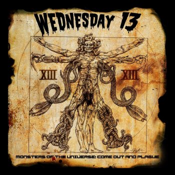 Wednesday 13 Planet Eater - Interstellar 187