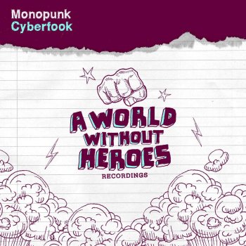 Monopunk Scare Tactics (Original Mix)
