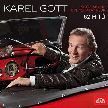 Karel Gott feat. Sbor Lubomíra Pánka Čas růží (Delilah)