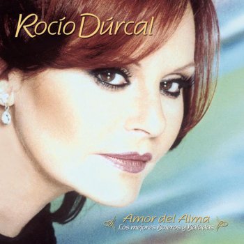 Rocío Dúrcal Contigo Aprendí