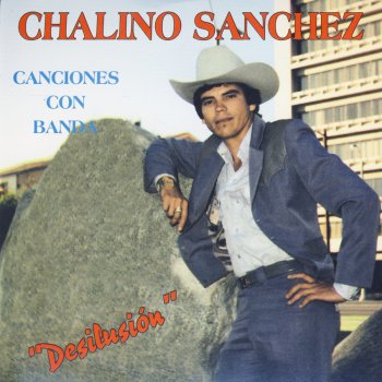 Chalino Sanchez Barquito de Siete Velas