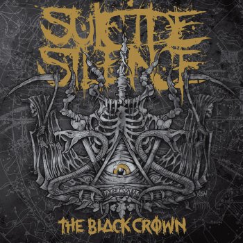 Suicide Silence Cross-Eyed Catastrophe