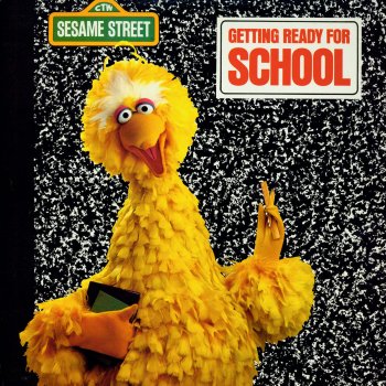 Sesame Street Cast Back Home Again