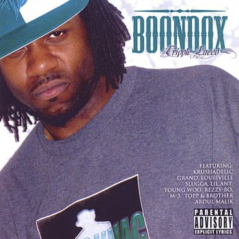 Boondox Special Ladies