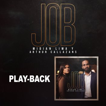 Midian Lima Job (Playback)