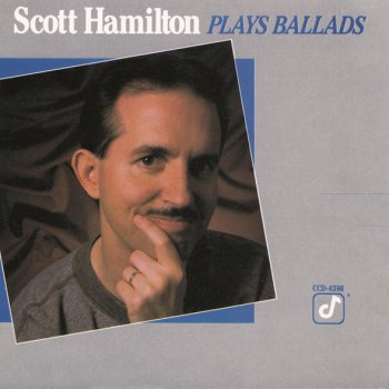 Scott Hamilton Laura