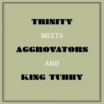 Trinity Psalms
