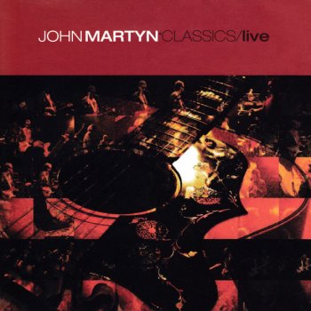 John Martyn Dealer - Live, The Shaw Theatre, London, 31 March 1990