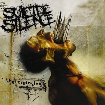 Suicide Silence Eyes Sewn Shut